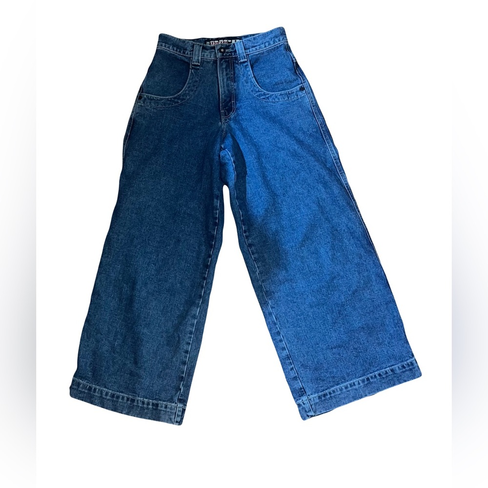 JNCO Jeans- Waist 28 Length 30